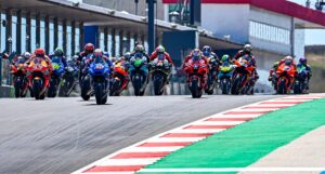 MotoGP, 2021, Algarve: Os ingressos para o Grande Prémio do Algarve thumbnail