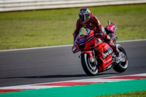 MotoGP 2021, Ducati ainda ambiciona o título de construtores thumbnail