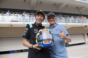 MotoGP, Kevin Schwantz: “O mercado americano já não é interessante” thumbnail