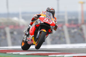 MotoGP, 2021, Texas: Marc Marquez com vitória demolidora thumbnail