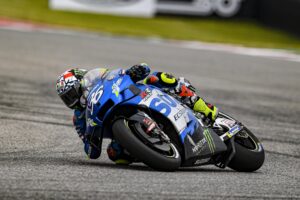 MotoGP: Joan Mir estava “mentalmente colapsado” depois da corrida de Misano thumbnail