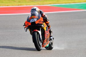 MotoGP, Miguel Oliveira junta-se à elite em caso de novo triunfo em Portugal thumbnail