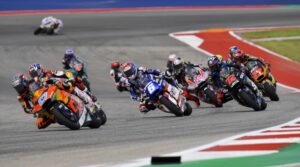 Moto2: O que muda na classe intermédia em 2022 thumbnail