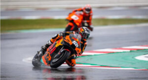 MotoGP, 2021, Misano 2 – Oliveira (5º): “Amanhã teremos de ser também rápidos” thumbnail