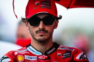 MotoGP, 2021, Misano 2 – Bagnaia: “Vamos lutar por manter o campeonato aberto até final” thumbnail