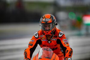 MotoGP, Petrucci: “Há dez anos, ninguém me conhecia” thumbnail