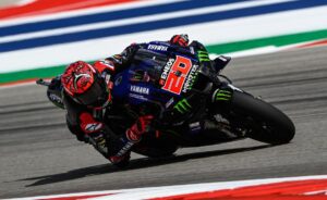 MotoGP, 2021, Misano 2: Primeiro match point para Quartararo thumbnail