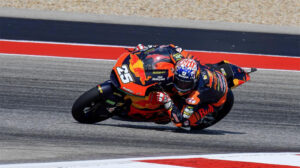 Moto2, 2021, Texas : Raul Fernández em nova pole thumbnail