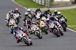 BSB: Gino Rea vence “Corrida do Ano” em Mallory Park thumbnail