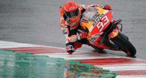 MotoGP, 2021, Misano 2 – Marquez (Honda): “Não consegui achar a volta perfeita” thumbnail