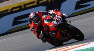 SBK, Argentina, Corrida 2: Redding vence após batalha emocionante thumbnail