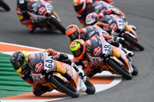 Red Bull Rookies Cup: Uma fábrica de campeões thumbnail