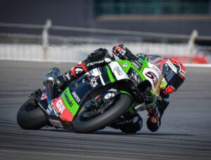 SBK, 2021, Argentina: Tripla aposta da Pucetti Racing thumbnail