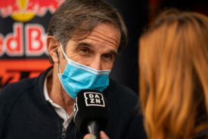 MotoGP, 2021: Davide Brivio de volta à Suzuki Ecstar? thumbnail