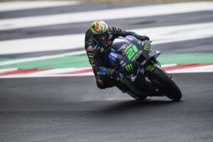 MotoGP 2021, Morbidelli ainda sem condição física para lutar pelo top-10 thumbnail