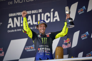 MotoGP: A reforma do “Doutor” Valentino Rossi thumbnail