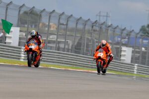 MotoGP, 2021, Valência – TL1: Lecuona no topo, Oliveira 3º thumbnail