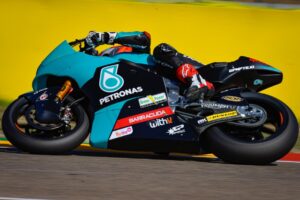 Moto2: Petronas Sprinta com atraso na entrega das motos a potenciais compradores thumbnail