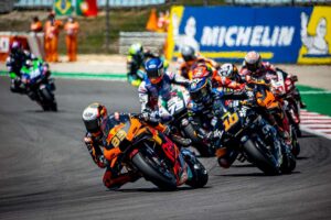 MotoGP, Arábia Saudita quer receber MotoGP no futuro thumbnail