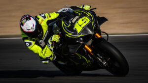 MotoGP, Álvaro Bautista: “Eu e o Pecco estamos em situações semelhantes” thumbnail