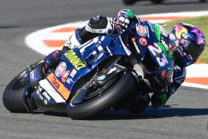 MotoGP, Enea Bastianini: “Acho que Fausto Gresini estaria orgulhoso” thumbnail