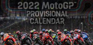 MotoGP: Revelado o calendário provisório de MotoGP para 2022 thumbnail