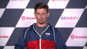 MotoGP, Casey Stoner: “Quanto melhor era o meu fim de semana, mais queria morrer” thumbnail