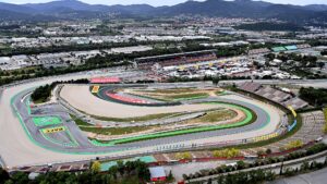 F1 e MotoGP renovam acordos com o circuito da Catalunha até 2026 thumbnail