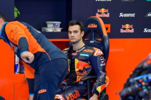 MotoGP, Pilotos da Tech3 admitem que é um “sonho” trabalhar com Dani Pedrosa thumbnail