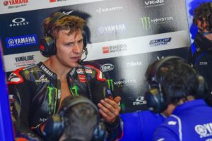 MotoGP: Quem vão ser os engenheiros dos pilotos em 2022? thumbnail