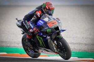 MotoGP:  Fabio Quartararo de “mente aberta” para todos os construtores thumbnail