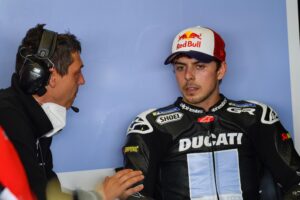 MotoGP, Jerez, Di Giannantonio: “É o concretizar de um sonho de criança” thumbnail