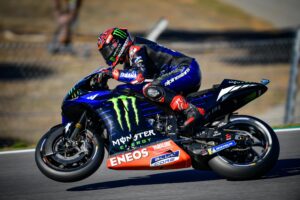 MotoGP:  O que se vai testar em Jerez? thumbnail