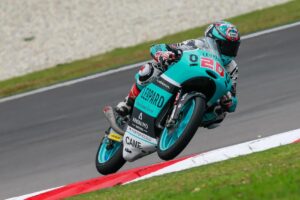 MotoGP, Leopard Racing interessada em ficar com o lugar da Suzuki thumbnail