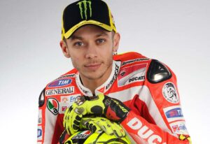 Valentino Rossi: Nem o ‘Doutor’ curou a Ducati thumbnail