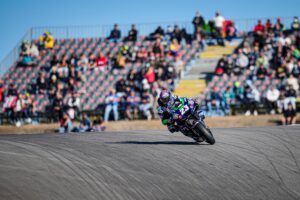 MotoGP, Bastianini: “Não me senti muito confortável com a moto” thumbnail