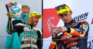 Moto3, 2021, Algarve: Armas afinadas para o título thumbnail