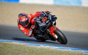 MotoGP: Ducati ganhou a primeira batalha de 2022 thumbnail