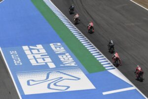 MotoGP, Onde é que os construtores vão testar em 2023? thumbnail