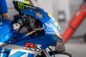 MotoGP, Testes Catalunha, Joan Mir: “É bom sentir uma melhoria” thumbnail