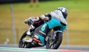 Moto3, 2021, Algarve – TL3: McPhee surpreende candidatos thumbnail