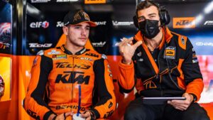 MotoGP, Iker Lecuona: “O MotoGP não foi justo comigo” thumbnail