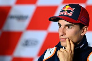 MotoGP, 2021: Marc Marquez não participa no Grande Prémio do Algarve thumbnail