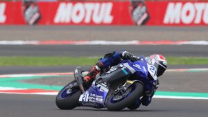 SSP, Lombok: Krummenacher reina no WorldSSP em Mandalika thumbnail