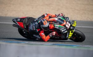 MotoGP, Maverick Viñales: “Recolhemos muita informação” thumbnail
