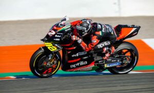 MotoGP, Maverick Viñales: “Ainda não sou consistentemente rápido” thumbnail