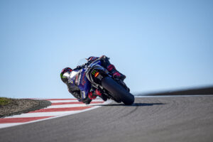 MotoGP: chegada de Primmer à Yamaha vai trazer “satisfação” thumbnail