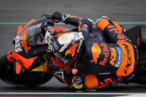 MotoGP, 2021, Valência, Oliveira: “Tentaremos baixar algumas décimas em algum lugar” thumbnail