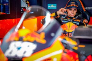 MotoGP, Miguel Oliveira: “Incidentes com os colegas é uma questão de liderança” thumbnail