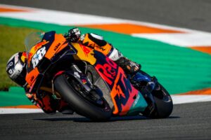 MotoGP, Miguel Oliveira: “O Brad e eu temos de levar o ‘barco’ em 2022” thumbnail